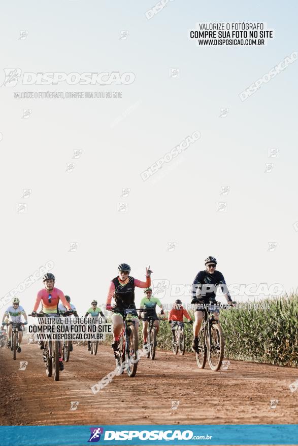 CIRCUITO IBIPORÃ DE MTB - Volta das Capelas 2023