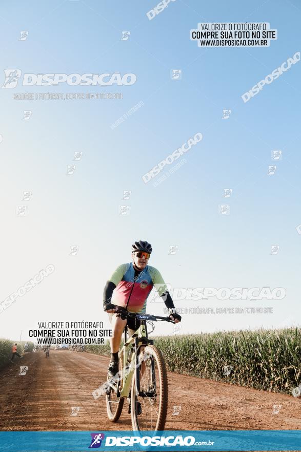 CIRCUITO IBIPORÃ DE MTB - Volta das Capelas 2023