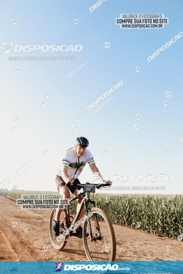 CIRCUITO IBIPORÃ DE MTB - Volta das Capelas 2023