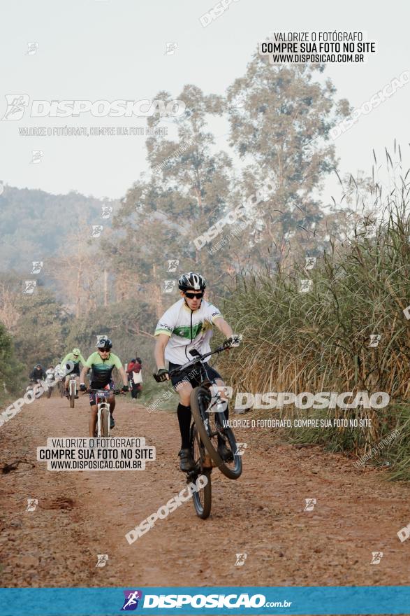 CIRCUITO IBIPORÃ DE MTB - Volta das Capelas 2023