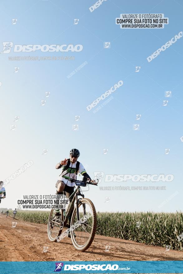 CIRCUITO IBIPORÃ DE MTB - Volta das Capelas 2023