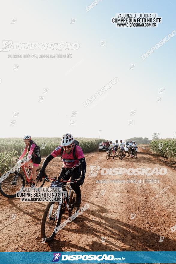 CIRCUITO IBIPORÃ DE MTB - Volta das Capelas 2023