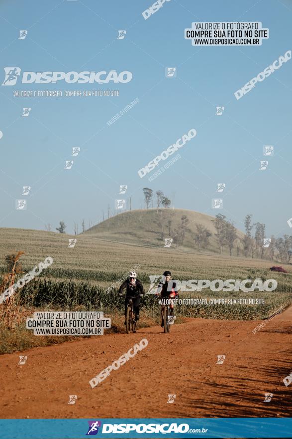 CIRCUITO IBIPORÃ DE MTB - Volta das Capelas 2023