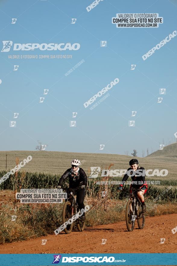 CIRCUITO IBIPORÃ DE MTB - Volta das Capelas 2023