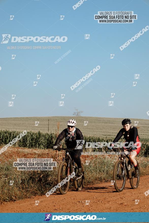 CIRCUITO IBIPORÃ DE MTB - Volta das Capelas 2023