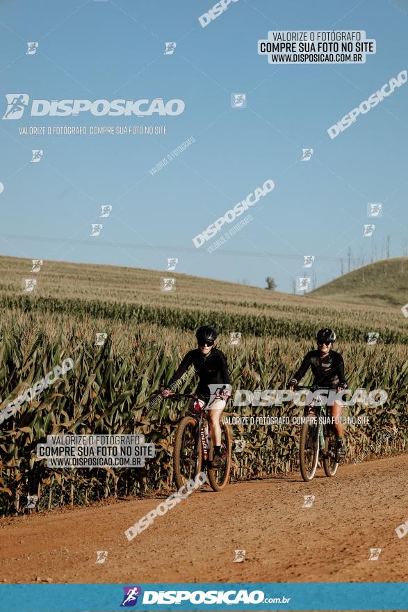 CIRCUITO IBIPORÃ DE MTB - Volta das Capelas 2023