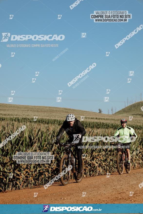 CIRCUITO IBIPORÃ DE MTB - Volta das Capelas 2023