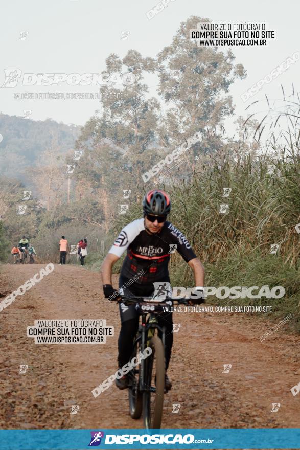 CIRCUITO IBIPORÃ DE MTB - Volta das Capelas 2023