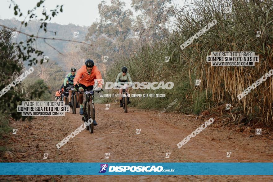 CIRCUITO IBIPORÃ DE MTB - Volta das Capelas 2023