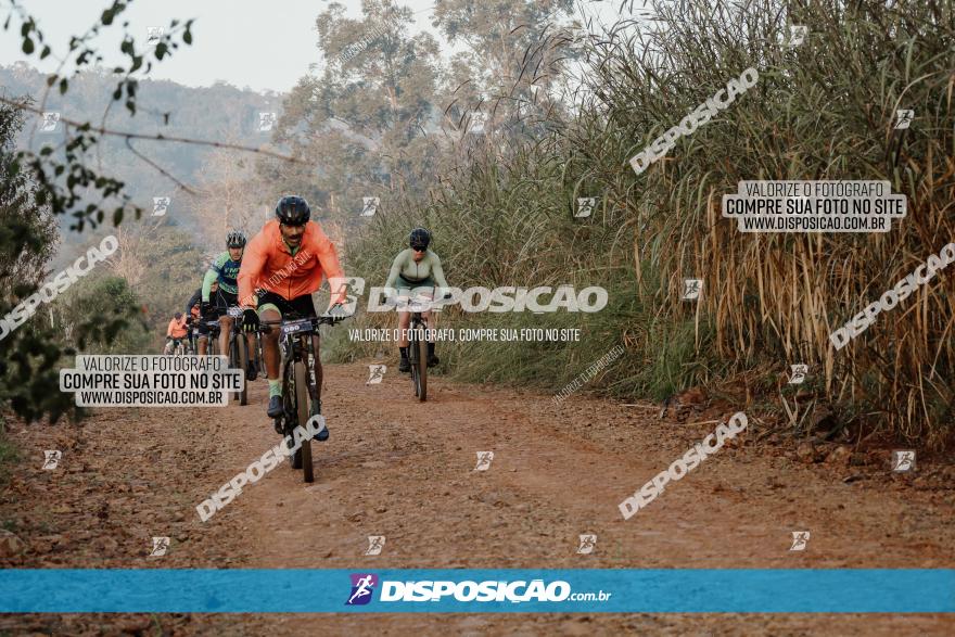 CIRCUITO IBIPORÃ DE MTB - Volta das Capelas 2023