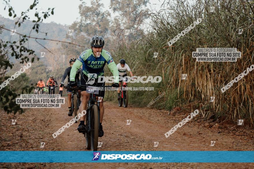 CIRCUITO IBIPORÃ DE MTB - Volta das Capelas 2023