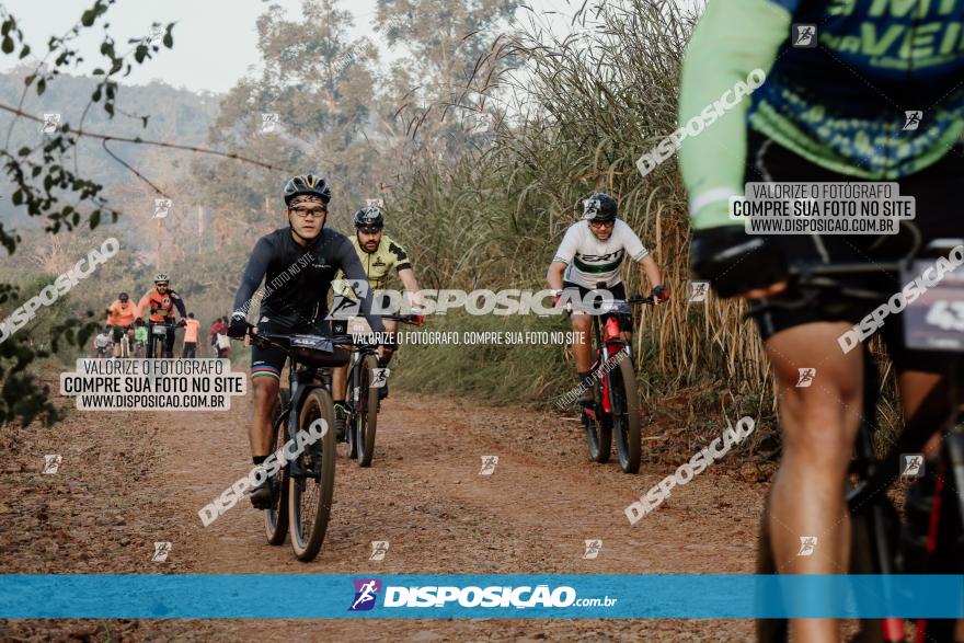 CIRCUITO IBIPORÃ DE MTB - Volta das Capelas 2023