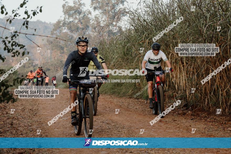 CIRCUITO IBIPORÃ DE MTB - Volta das Capelas 2023