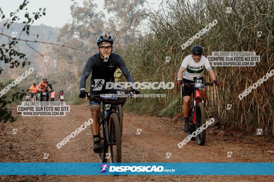 CIRCUITO IBIPORÃ DE MTB - Volta das Capelas 2023