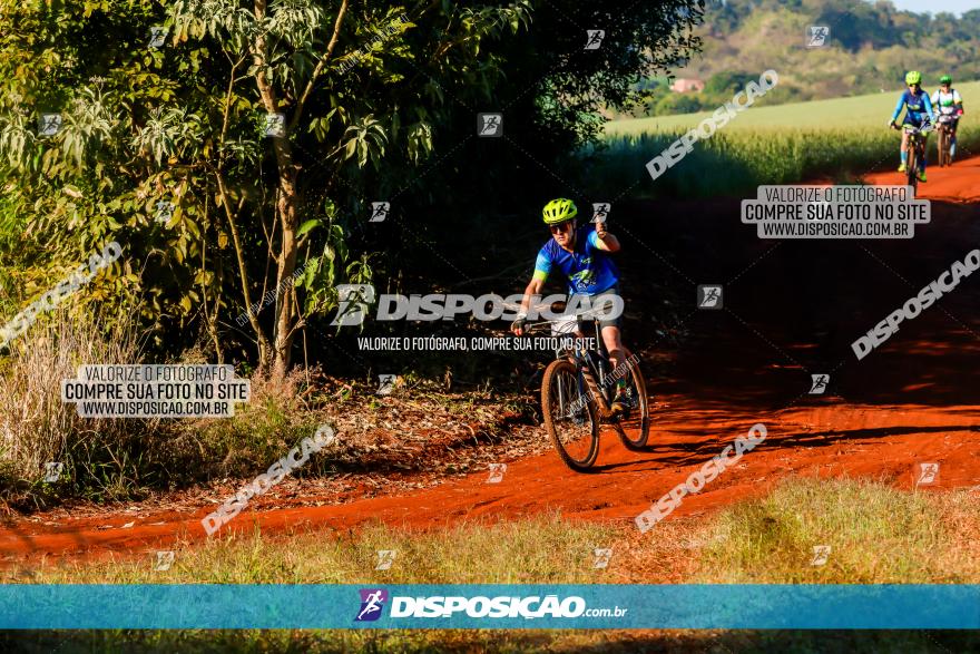 CIRCUITO IBIPORÃ DE MTB - Volta das Capelas 2023