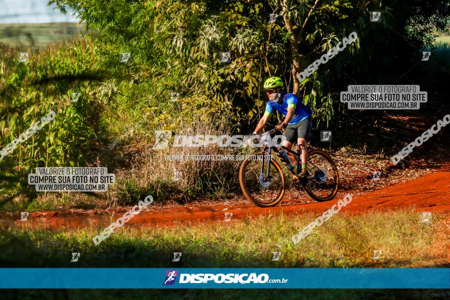 CIRCUITO IBIPORÃ DE MTB - Volta das Capelas 2023