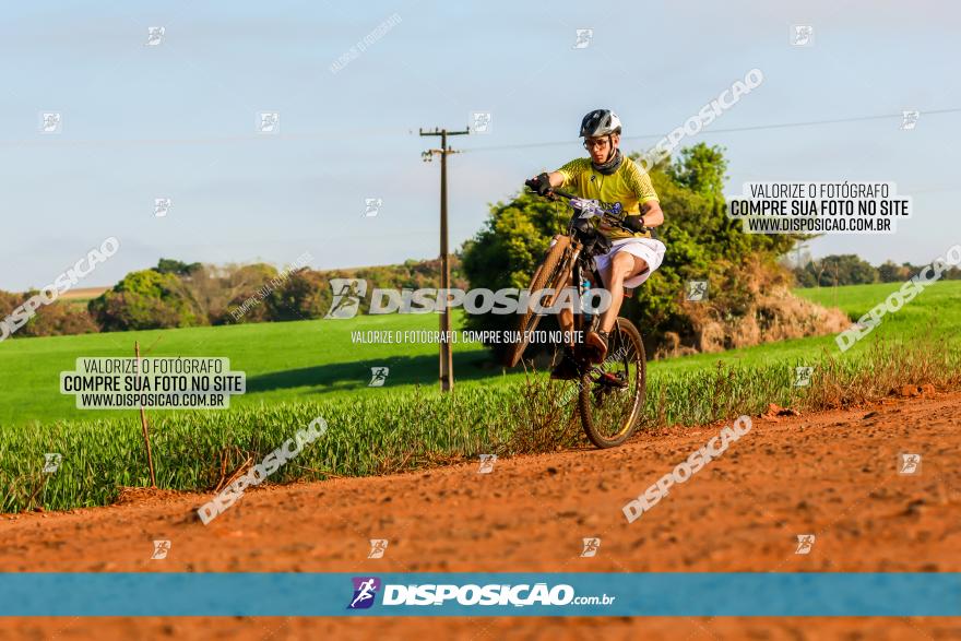 CIRCUITO IBIPORÃ DE MTB - Volta das Capelas 2023