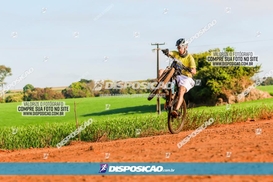 CIRCUITO IBIPORÃ DE MTB - Volta das Capelas 2023