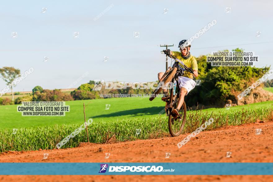 CIRCUITO IBIPORÃ DE MTB - Volta das Capelas 2023