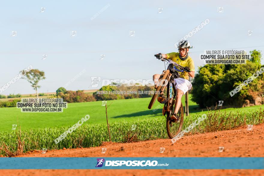 CIRCUITO IBIPORÃ DE MTB - Volta das Capelas 2023