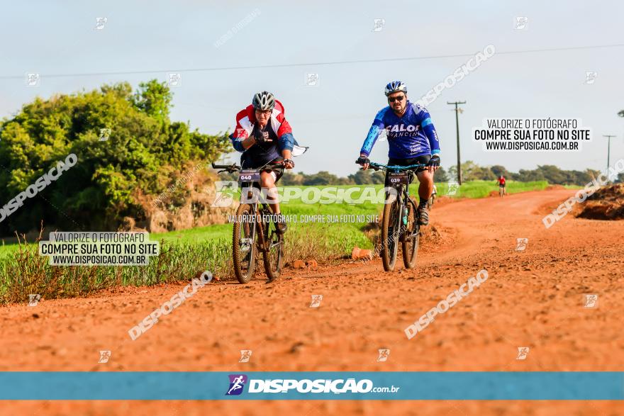 CIRCUITO IBIPORÃ DE MTB - Volta das Capelas 2023