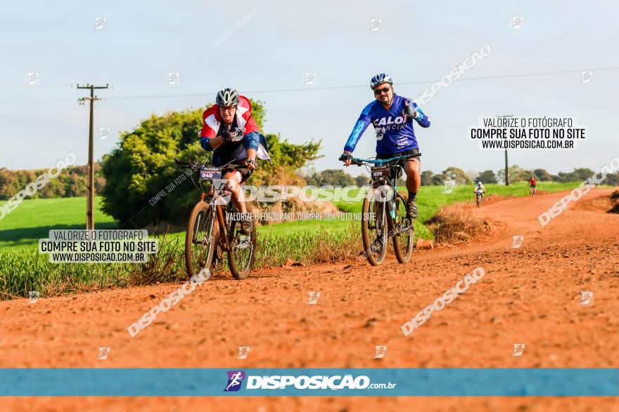 CIRCUITO IBIPORÃ DE MTB - Volta das Capelas 2023