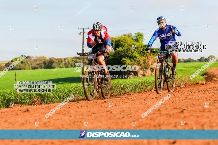 CIRCUITO IBIPORÃ DE MTB - Volta das Capelas 2023