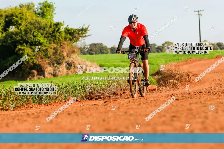 CIRCUITO IBIPORÃ DE MTB - Volta das Capelas 2023