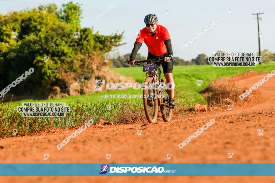 CIRCUITO IBIPORÃ DE MTB - Volta das Capelas 2023