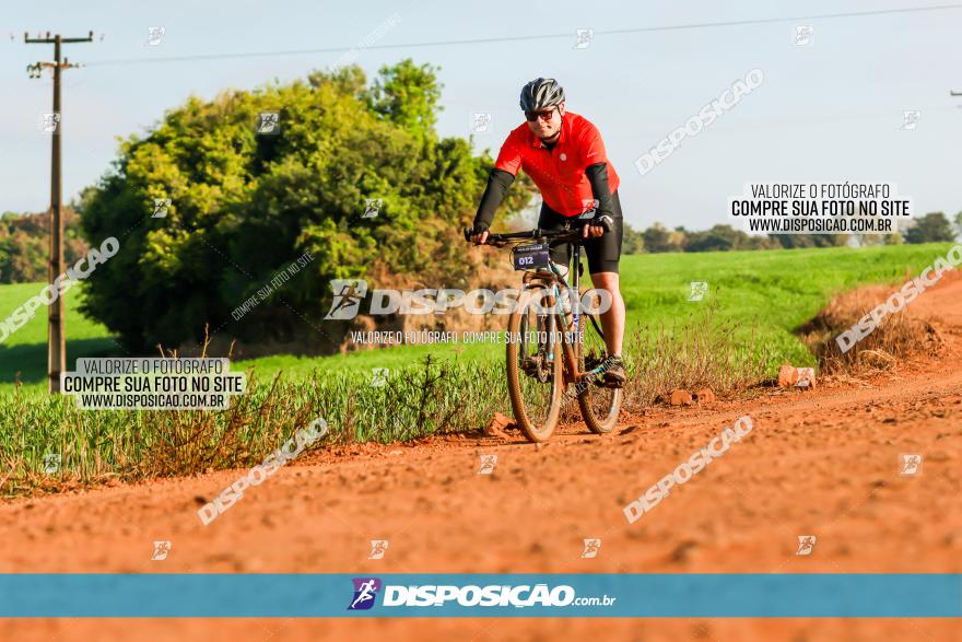 CIRCUITO IBIPORÃ DE MTB - Volta das Capelas 2023