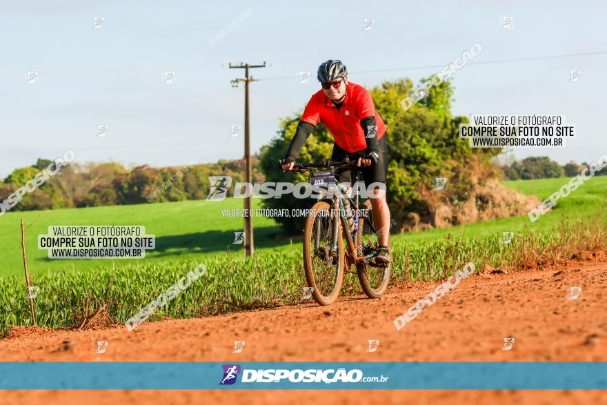 CIRCUITO IBIPORÃ DE MTB - Volta das Capelas 2023