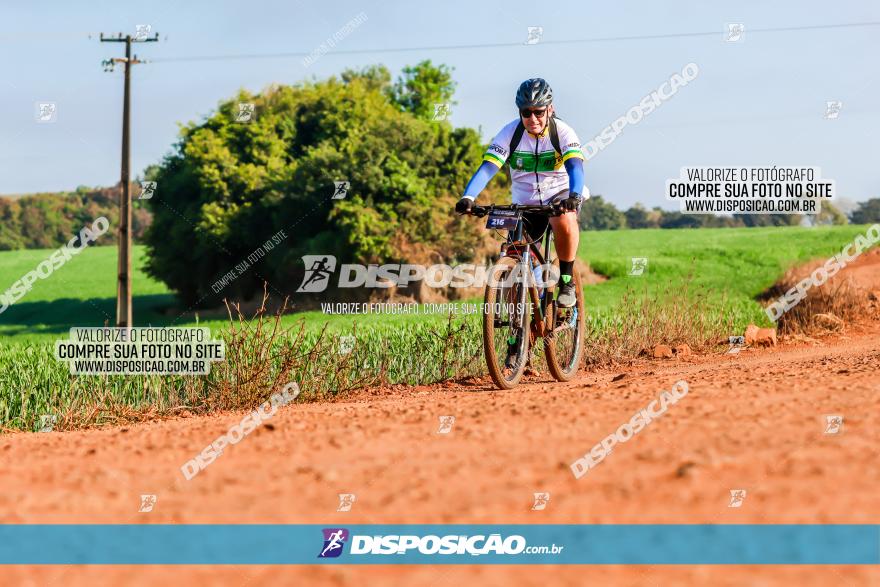 CIRCUITO IBIPORÃ DE MTB - Volta das Capelas 2023