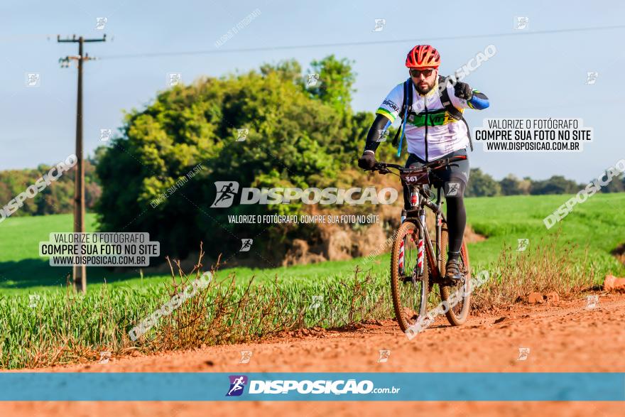 CIRCUITO IBIPORÃ DE MTB - Volta das Capelas 2023