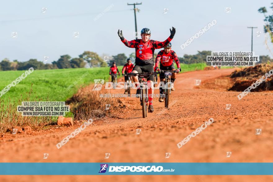 CIRCUITO IBIPORÃ DE MTB - Volta das Capelas 2023