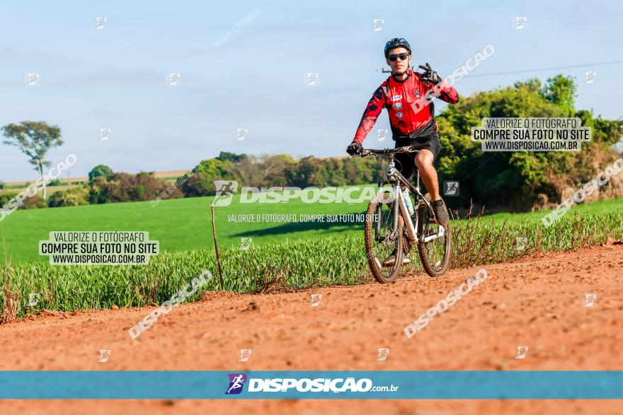 CIRCUITO IBIPORÃ DE MTB - Volta das Capelas 2023