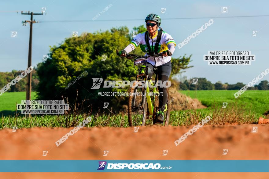 CIRCUITO IBIPORÃ DE MTB - Volta das Capelas 2023