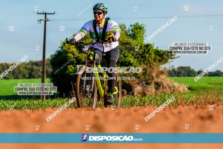 CIRCUITO IBIPORÃ DE MTB - Volta das Capelas 2023