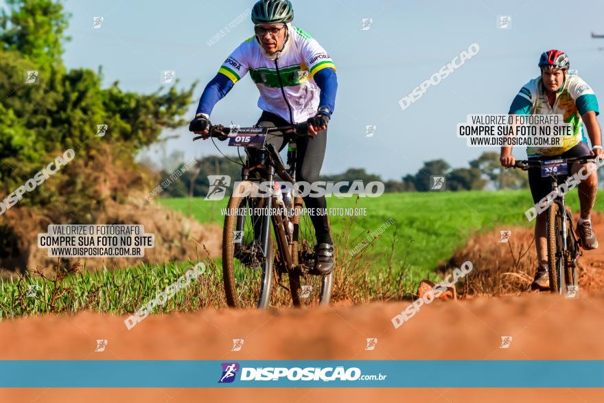 CIRCUITO IBIPORÃ DE MTB - Volta das Capelas 2023