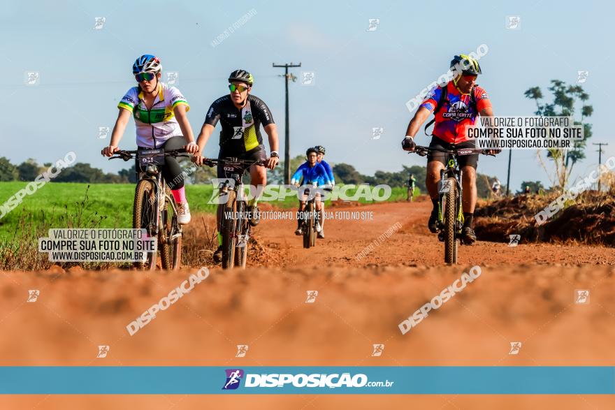 CIRCUITO IBIPORÃ DE MTB - Volta das Capelas 2023