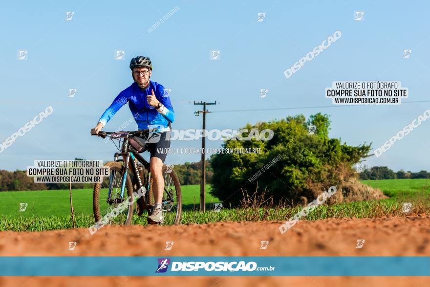 CIRCUITO IBIPORÃ DE MTB - Volta das Capelas 2023