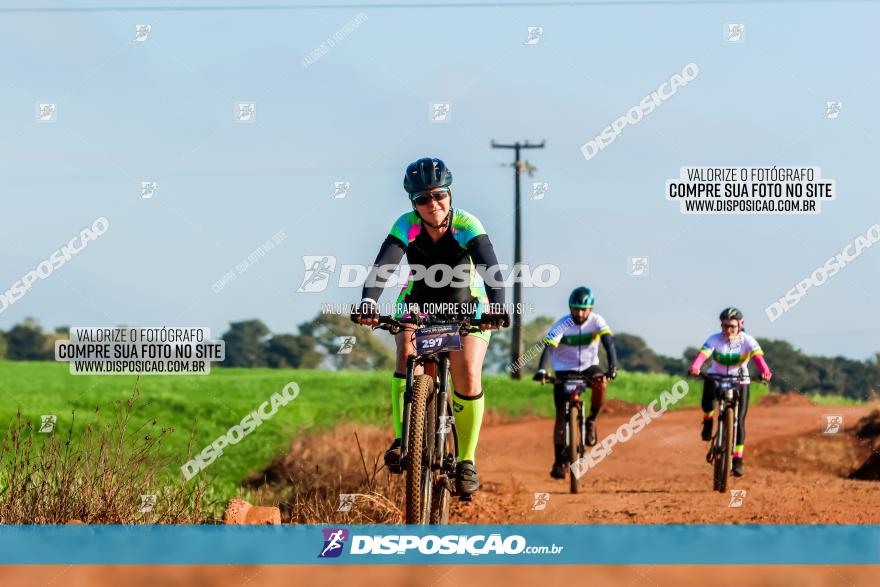 CIRCUITO IBIPORÃ DE MTB - Volta das Capelas 2023