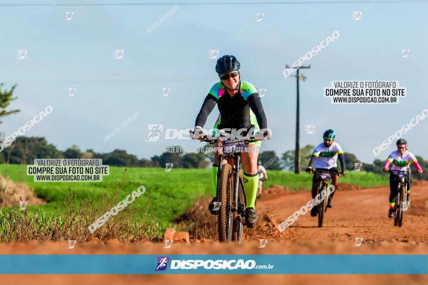 CIRCUITO IBIPORÃ DE MTB - Volta das Capelas 2023