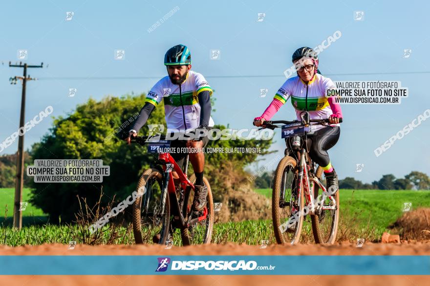 CIRCUITO IBIPORÃ DE MTB - Volta das Capelas 2023