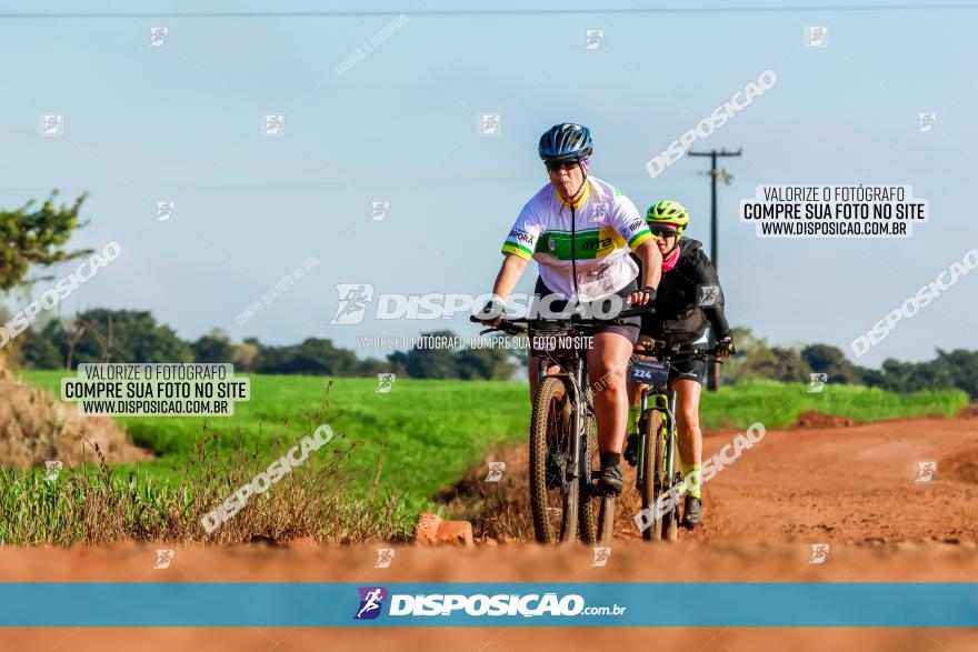 CIRCUITO IBIPORÃ DE MTB - Volta das Capelas 2023