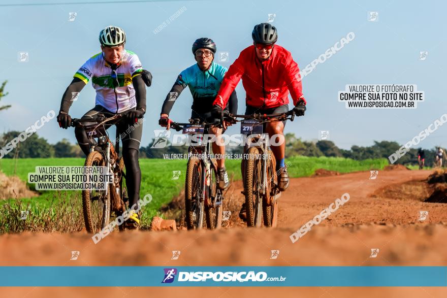 CIRCUITO IBIPORÃ DE MTB - Volta das Capelas 2023