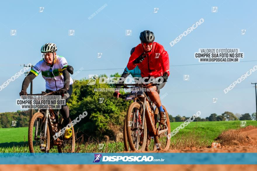 CIRCUITO IBIPORÃ DE MTB - Volta das Capelas 2023