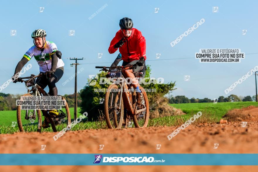 CIRCUITO IBIPORÃ DE MTB - Volta das Capelas 2023