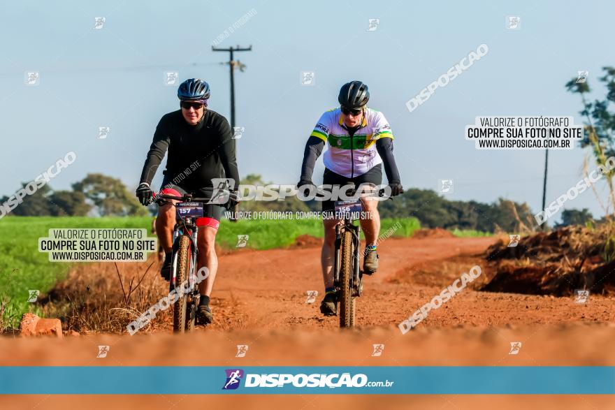 CIRCUITO IBIPORÃ DE MTB - Volta das Capelas 2023