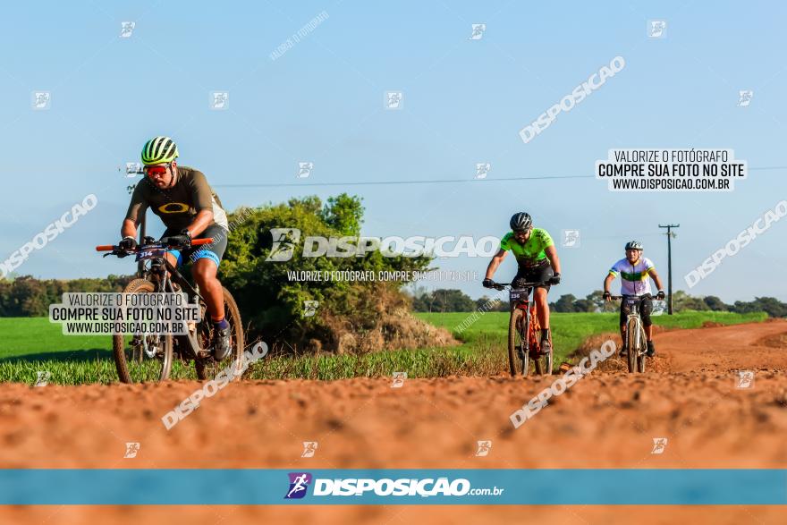 CIRCUITO IBIPORÃ DE MTB - Volta das Capelas 2023