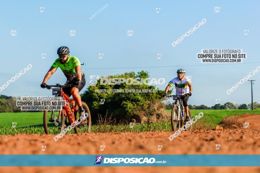 CIRCUITO IBIPORÃ DE MTB - Volta das Capelas 2023